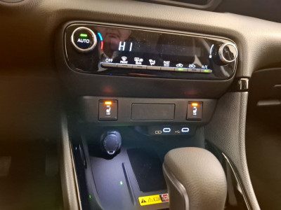 Toyota Yaris Neuwagen