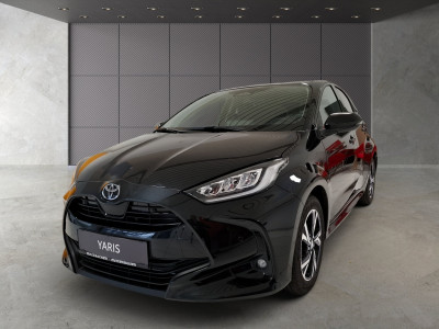 Toyota Yaris Neuwagen
