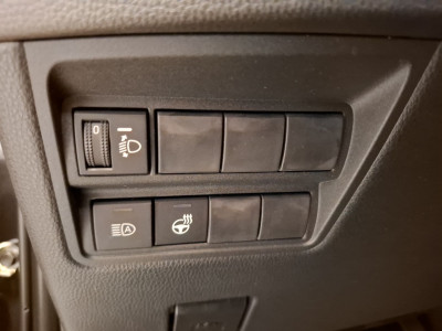 Toyota Yaris Neuwagen