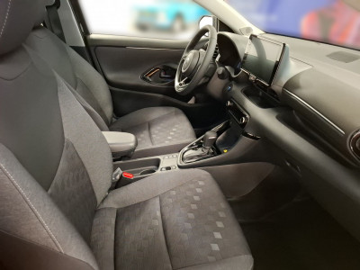 Toyota Yaris Neuwagen