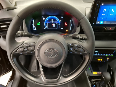 Toyota Yaris Neuwagen