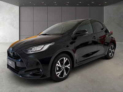 Toyota Yaris Neuwagen