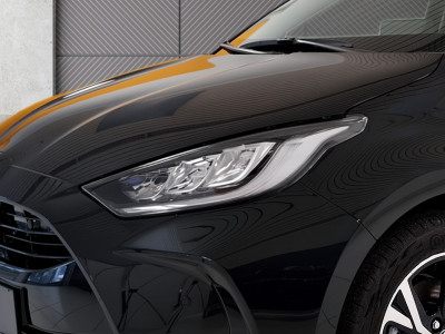 Toyota Yaris Neuwagen