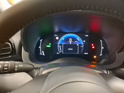 Toyota Yaris Neuwagen