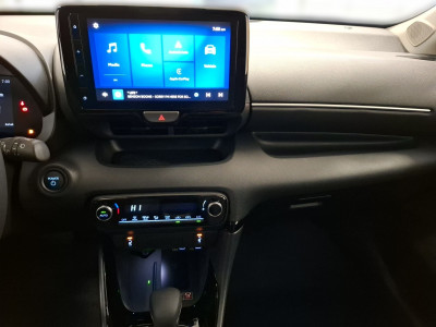 Toyota Yaris Neuwagen