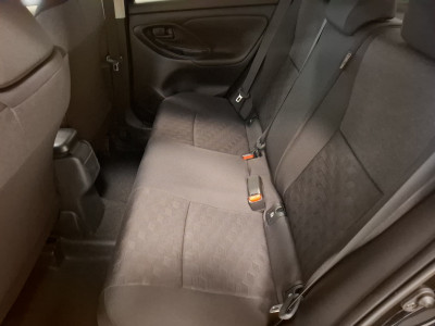 Toyota Yaris Neuwagen