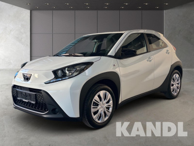 Toyota Aygo X Neuwagen