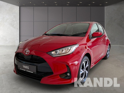 Toyota Yaris Neuwagen