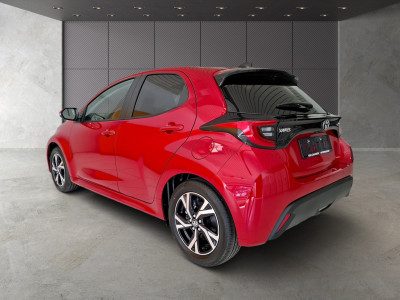 Toyota Yaris Neuwagen