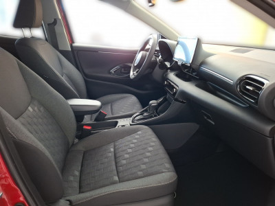 Toyota Yaris Neuwagen