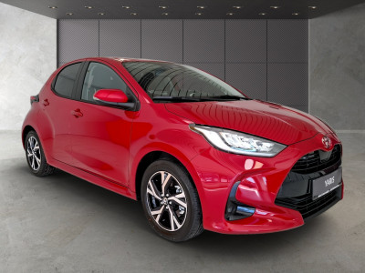 Toyota Yaris Neuwagen