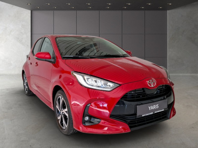 Toyota Yaris Neuwagen