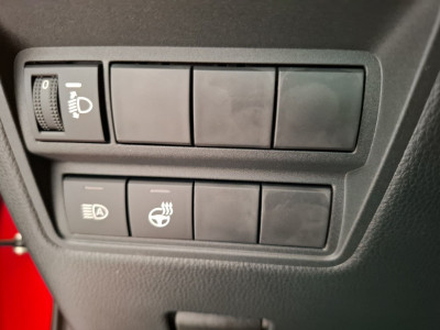 Toyota Yaris Neuwagen