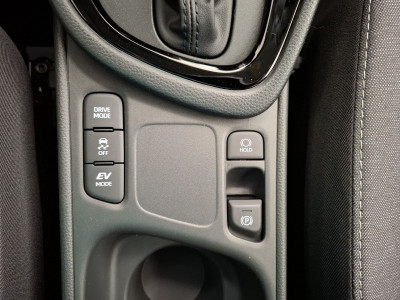 Toyota Yaris Neuwagen