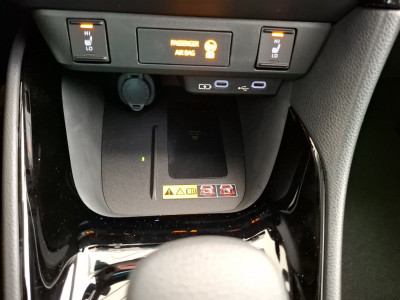 Toyota Yaris Neuwagen