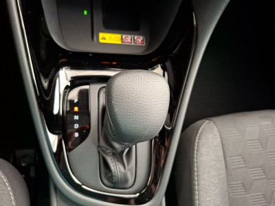 Toyota Yaris Neuwagen