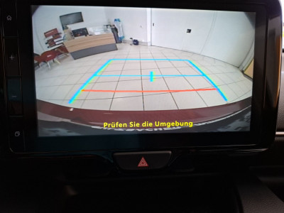 Toyota Yaris Neuwagen