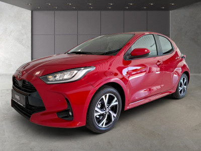 Toyota Yaris Neuwagen