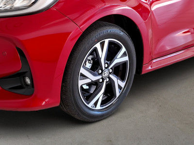 Toyota Yaris Neuwagen