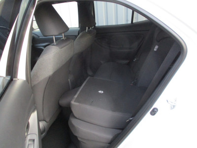 Toyota Yaris Cross Neuwagen