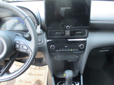 Toyota Yaris Cross Neuwagen