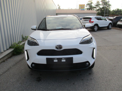 Toyota Yaris Cross Neuwagen