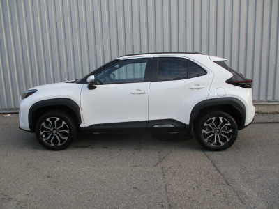 Toyota Yaris Cross Neuwagen