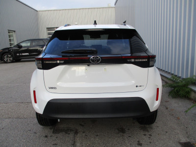 Toyota Yaris Cross Neuwagen