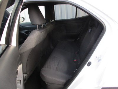 Toyota Yaris Cross Neuwagen