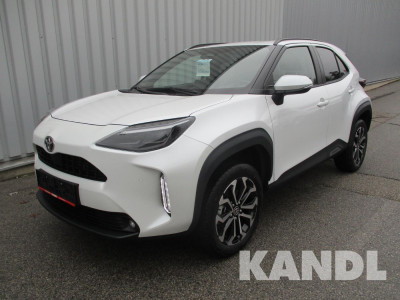 Toyota Yaris Cross Neuwagen