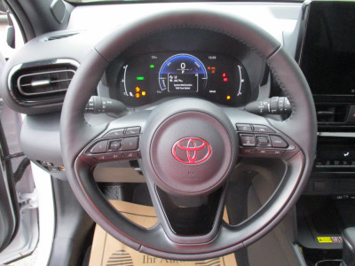 Toyota Yaris Cross Neuwagen