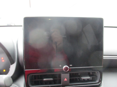 Toyota Yaris Cross Neuwagen