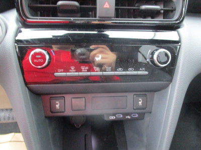 Toyota Yaris Cross Neuwagen