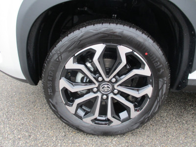 Toyota Yaris Cross Neuwagen