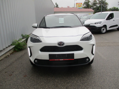 Toyota Yaris Cross Neuwagen