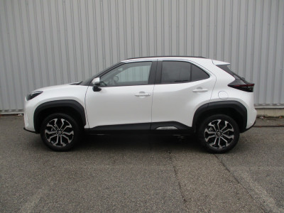 Toyota Yaris Cross Neuwagen