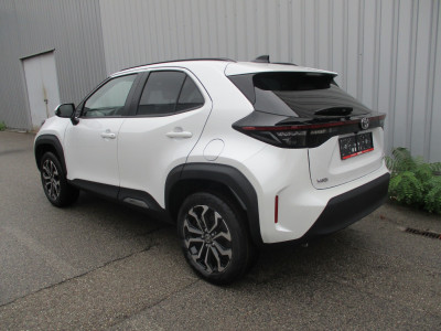 Toyota Yaris Cross Neuwagen