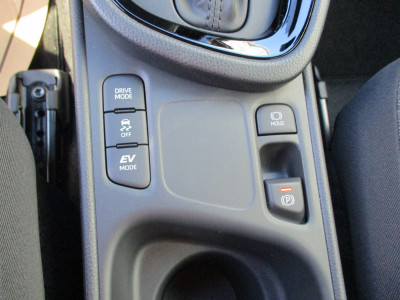 Toyota Yaris Cross Neuwagen