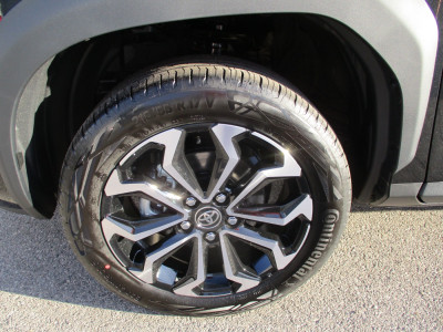 Toyota Yaris Cross Neuwagen