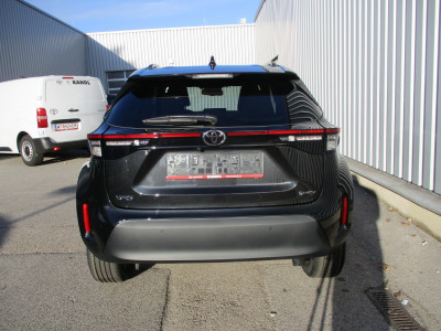 Toyota Yaris Cross Neuwagen