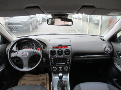 Mazda Mazda6 Gebrauchtwagen