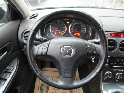 Mazda Mazda6 Gebrauchtwagen