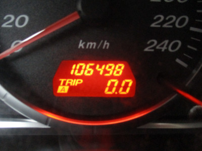 Mazda Mazda6 Gebrauchtwagen