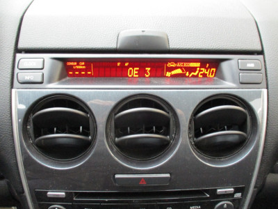 Mazda Mazda6 Gebrauchtwagen