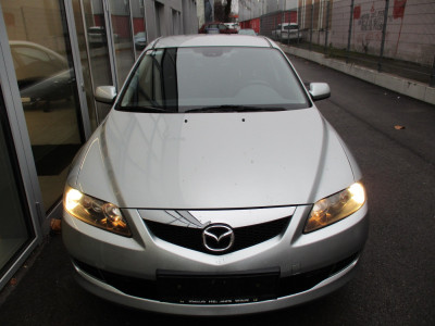 Mazda Mazda6 Gebrauchtwagen