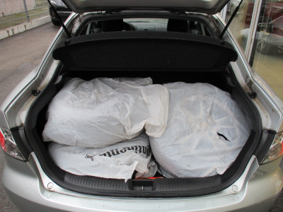 Mazda Mazda6 Gebrauchtwagen