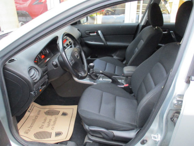 Mazda Mazda6 Gebrauchtwagen