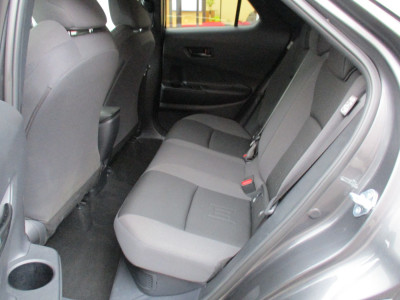 Toyota C-HR Gebrauchtwagen