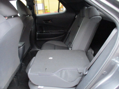 Toyota C-HR Gebrauchtwagen