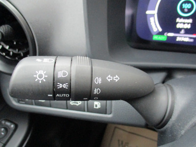 Toyota C-HR Gebrauchtwagen